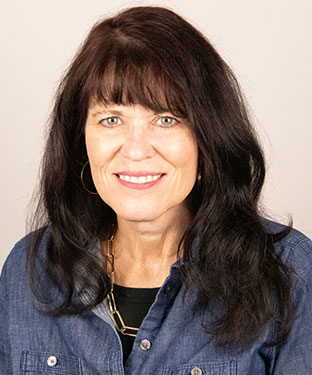 Meet Jennifer Jones, CMHCi at Gold Counseling in Draper, UT