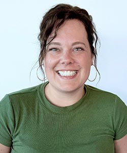 Meet Kristy Harding, AMFT at Gold Counseling in Kaysville, UT
