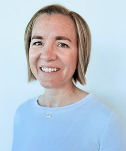 Meet Kasha Puzey, ACMHC at Gold Counseling in Kaysville, UT