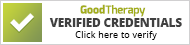 Debee (Deborah) Gold, Licensed Clinical Social Worker verified by GoodTherapy Debee (Deborah) Gold, Licensed Clinical Social Worker verified by GoodTherapy