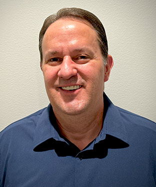 Meet Brad Palmer, MSWi at Gold Counseling in Riverdale, UT