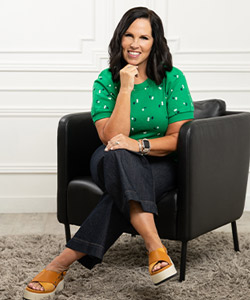 Meet Debee at Gold Counseling in Kaysville, Riverdale, Draper, and St. George, UT