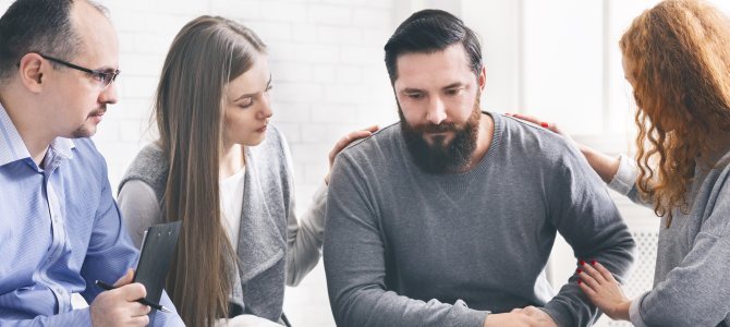 How Cultural Disconnection Can Lead to Depression | Gold Counseling in Riverdale, Kaysville, Draper, and St. George, UT.