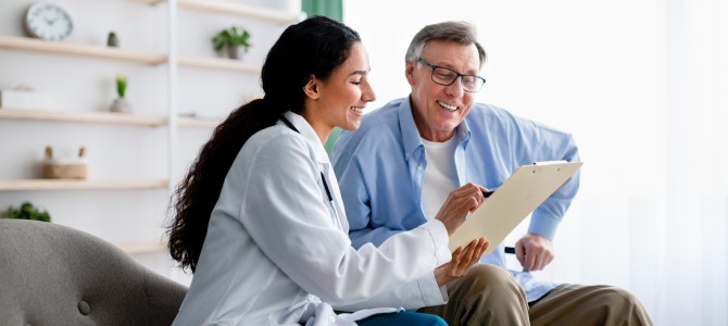 From Vision to Reality: How Gold Counseling Transformed the Meaning of Accessible Mental Health Care in Riverdale Utah