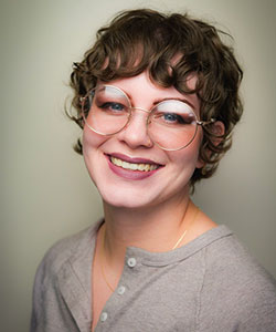 Meet Rieley Frederick, MSWi at Gold Counseling in Riverdale and Kaysville, UT