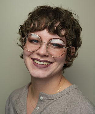 Meet Rieley Frederick, MSWi at Gold Counseling in Riverdale and Kaysville, UT
