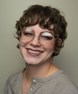Meet Rieley Frederick, MSWi at Gold Counseling in Riverdale and Kaysville, UT