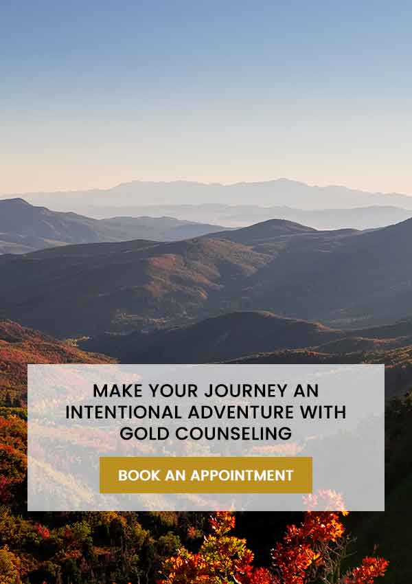 Gold Counseling, A Mental Health Clinic located in Kaysville, Riverdale, Draper, St. George, UT, and Telehealth throughout Utah.