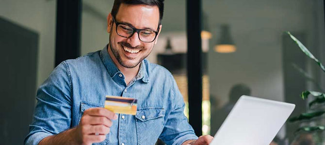 Accepted Payment Methods at Gold Counseling