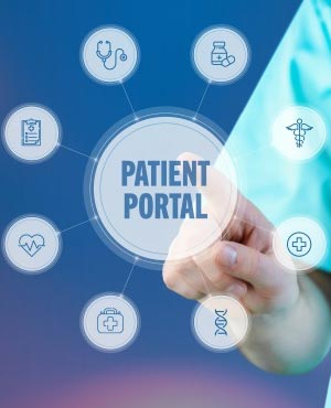 Patient Portal - Gold Counseling in Kaysville, Riverdale, Draper, and St. George, UT