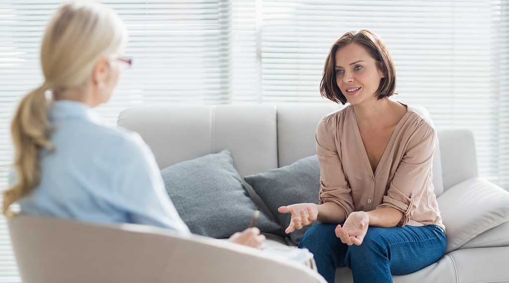 Your Journey Toward Healing Starts at Gold Counseling