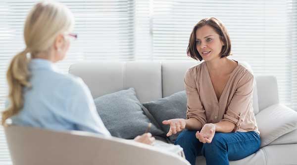 Your Journey Toward Healing Starts at Gold Counseling