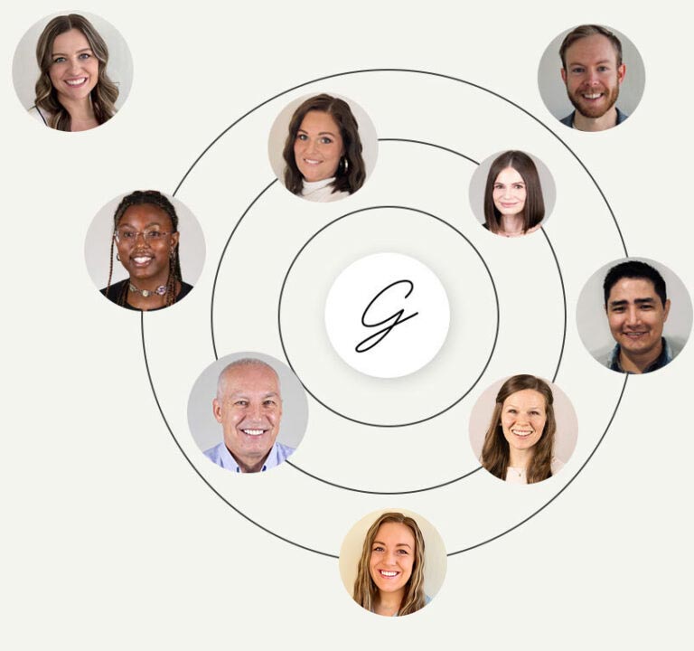 Meet Our Team at Gold Counseling, A Mental Health Clinic in Layton, Kaysville, Riverdale, Draper, and St. George, UT