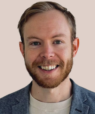 Alex Russell, CMHC at Gold Counseling in St. George, UT