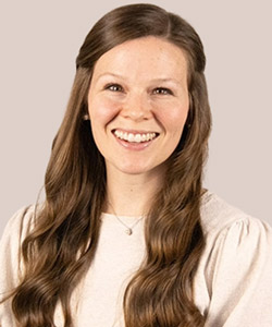 Meet Erin Dial, MFTi at Gold Counseling in Kaysville, UT