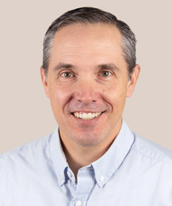 Gabe Clark, ACMHC at Gold Counseling in Kaysville, UT