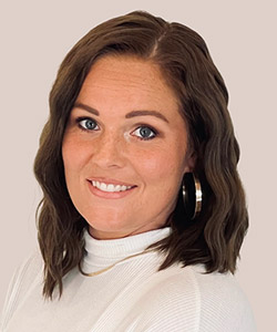 Haley Kapp, CMHC at Gold Counseling in St. George, UT