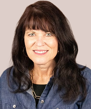 Meet Jennifer Jones, CMHCi, at Gold Counseling in Draper, UT