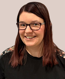 Meet Kandace Wilson, ACMHC and ASUDC at Gold Counseling in Riverdale and Kaysville, UT