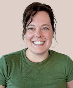 Kristy Harding, LMFT at Gold Counseling in Kaysville, UT