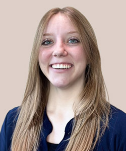 Meet Makenna Burwell, CSW at Gold Counseling in Riverdale, UT