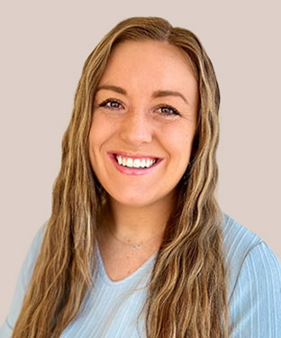 Madison Harris, LCSW at Gold Counseling in St. George, UT