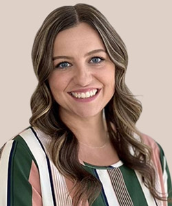 Meet Mikaylee Mohr, CSW at Gold Counseling in St. George, UT