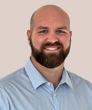 Meet Mitch Kapp, ACMHC at Gold Counseling in St. George, UT