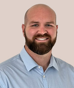 Meet Mitch Kapp, ACMHC at Gold Counseling in St. George, UT