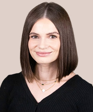 Meet Morgan Smith McKendrick, AMFT at Gold Counseling in Draper, UT