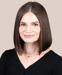 Meet Morgan Smith McKendrick, AMFT at Gold Counseling in Draper, UT