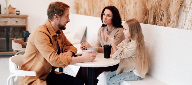 Why Children Fight for Parental Attention and How to Manage It Near Me in  Riverdale, Kaysville, Draper, and St. George, UT.