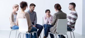 Who Can Benefit from Group Psychotherapy & How Does It Help? Near Me in St. George, Riverdale, Kaysville, and Draper UT