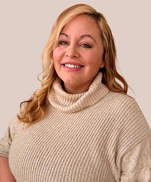 Meet Jennifer Putnam, AMFT, at Gold Counseling in St. George, UT