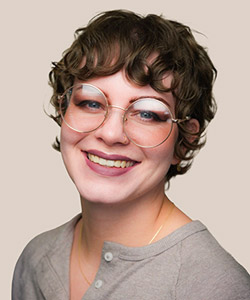 Meet Rieley Frederick, MSWi at Gold Counseling in Riverdale and Kaysville, UT