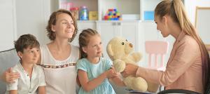 Helping Your Children Navigate Sibling Rivalry Over Family Hierarchy | Gold Counseling Near Me in Riverdale, Kaysville, Draper, and St. George UT.