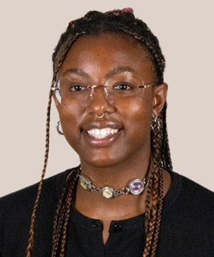 Meet Tayah Mark, MFTi at Gold Counseling in Kaysville, UT