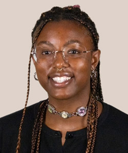 Meet Tayah Mark, MFTi at Gold Counseling in Kaysville, UT