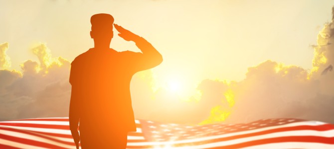 Honoring Veterans Day: Strength, Service, and the Journey Forward