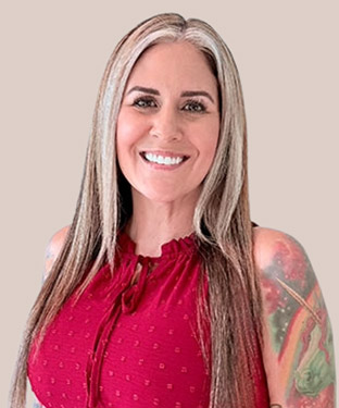 Meet Valicia Ramsey at Gold Counseling in Riverdale, UT