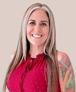 Meet Valicia Ramsey at Gold Counseling in Riverdale, UT