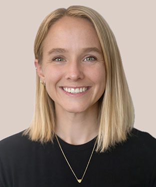 Meet Dani Allen, MFTi, at Gold Counseling in Kaysville, UT