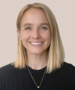 Meet Dani Allen, MFTi, at Gold Counseling in Kaysville, UT