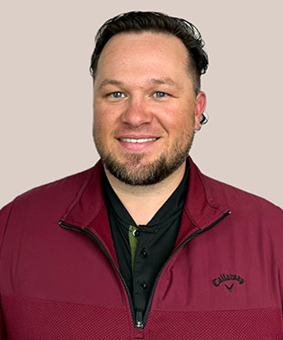 Meet Jaron Gold, CMHCi at Gold Counseling in Kaysville, UT