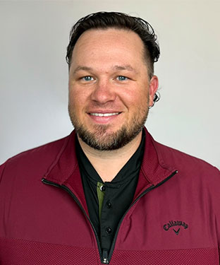 Meet Jaron Gold, CMHCi at Gold Counseling in Kaysville, UT