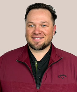 Meet Jaron Gold, CMHCi at Gold Counseling in Kaysville, UT