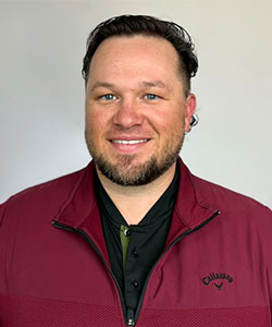 Meet Jaron Gold, CMHCi at Gold Counseling in Kaysville, UT