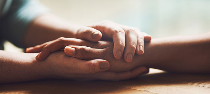 Spring Reset: Small Steps Toward Hope and Healing