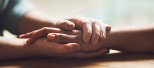 Spring Reset: Small Steps Toward Hope and Healing