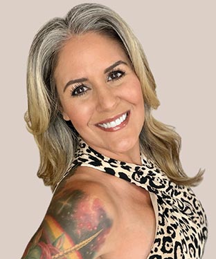 Meet Valicia Ramsey at Gold Counseling in South Ogden, UT
